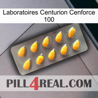 Centurion Laboratories Cenforce 100 cialis1